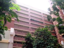Blk 742 Woodlands Circle (Woodlands), HDB 4 Rooms #358762